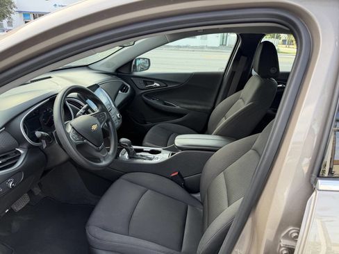 Used 2023 Chevrolet Malibu LT w/ Driver Confidence Package image 10