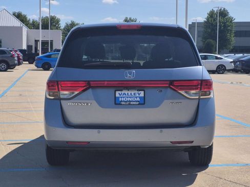 Used 2014 Honda Odyssey Touring Elite image 7