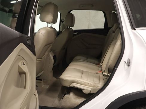 Used 2014 Ford Escape SE w/ Equipment Group 201A image 13