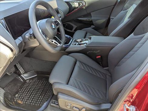 New 2026 BMW X3 xDrive30 w/ M Sport Package image 4