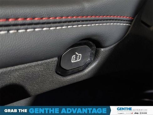 New 2026 Dodge Charger R/T Scat Pack image 12