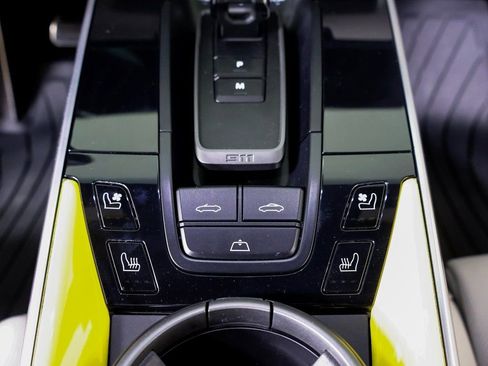 Certified 2024 Porsche 911 Turbo S image 22