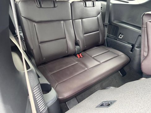 New 2026 Ford Explorer Platinum AWD/4WD image 6