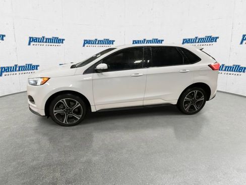 Used 2020 Ford Edge ST image 6