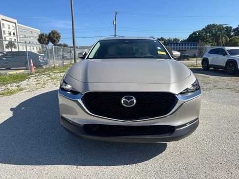 Used 2024 MAZDA CX-30 AWD 2.5 S w/ Premium Package image 2