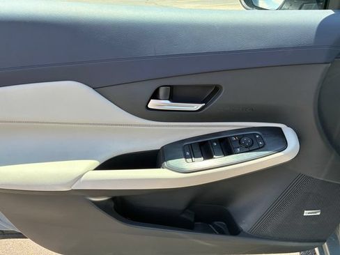 New 2026 Nissan Sentra SL w/ Floor Mat Package FWD image 12
