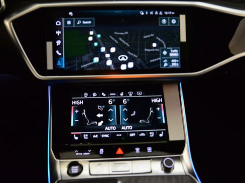 New 2026 Audi A6 3.0T allroad Prestige image 28