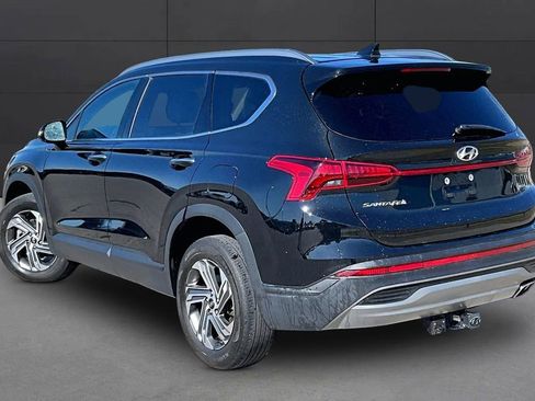 Used 2023 Hyundai Santa Fe SEL AWD/4WD image 10