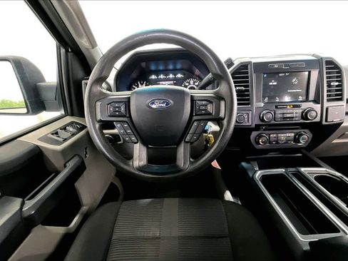 Used 2017 Ford F150 XL w/ Equipment Group 101A Mid AWD/4WD image 13