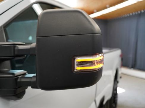 Used 2023 Ford F350 XL w/ STX Appearance Package AWD/4WD image 49