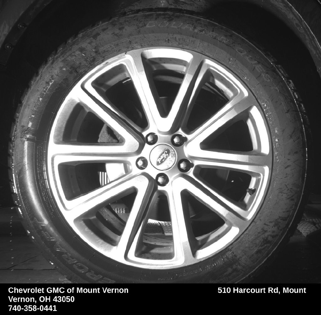 Used 2016 Ford Explorer Limited AWD/4WD image 18