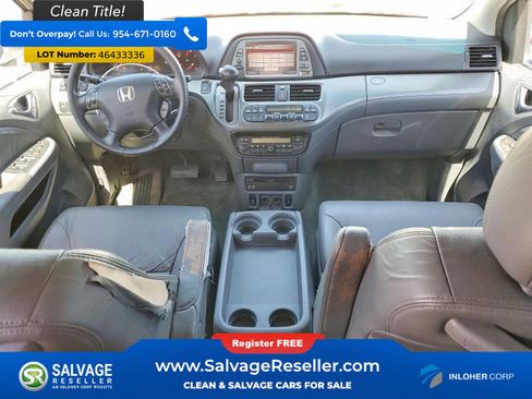 Used 2007 Honda Odyssey Touring image 11