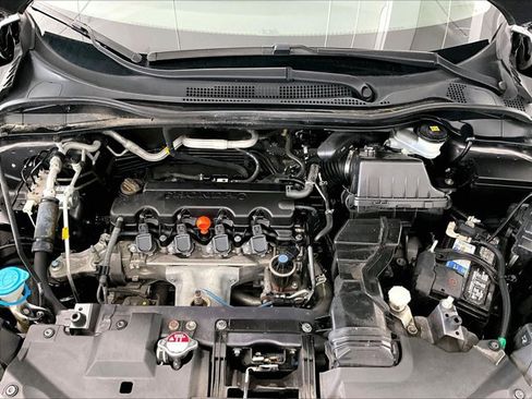 Used 2021 Honda HR-V EX image 11