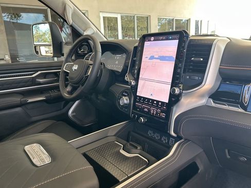 New 2026 RAM 1500 Tungsten w/ Off Road Group image 34