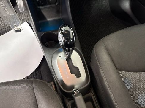 Used 2017 Chevrolet Spark LT FWD image 23