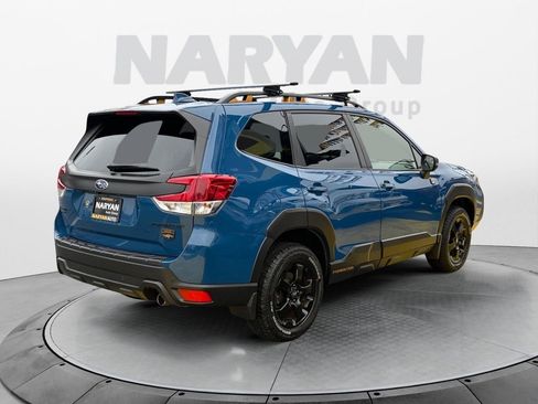 Used 2023 Subaru Forester Wilderness image 8