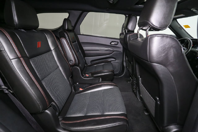Used 2025 Dodge Durango R/T w/ Blacktop Package AWD/4WD image 21