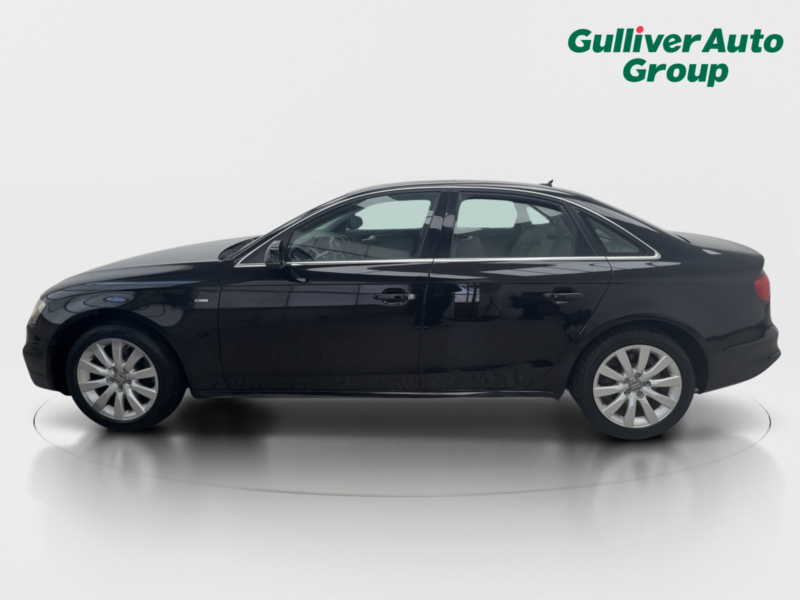 Used 2015 Audi A4 2.0T Premium w/ Audi MMI Navigation FWD image 3