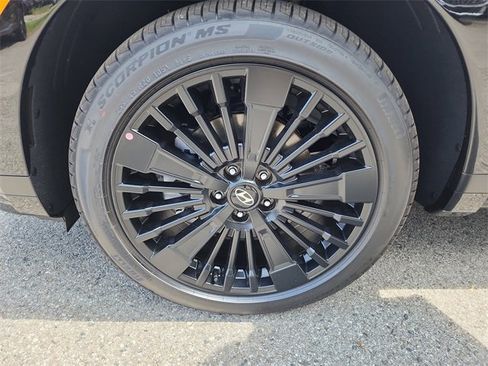 New 2025 Hyundai Santa Fe Calligraphy image 32