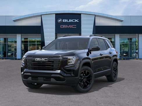 New 2026 GMC Terrain Elevation w/ Elevation Premium Package image 6