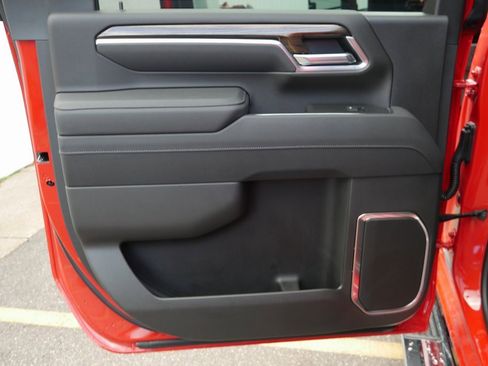 New 2026 Chevrolet Silverado 3500 LT w/ Safety Package image 31