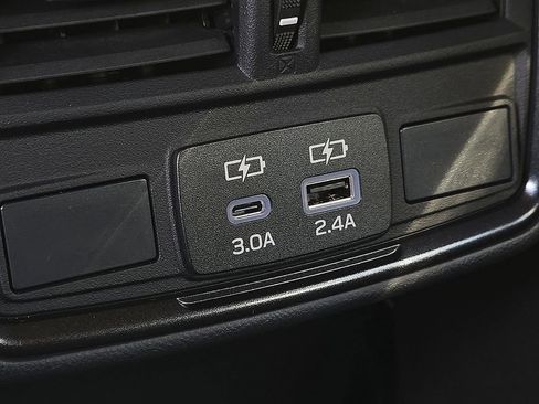 New 2025 Subaru Forester Limited image 11