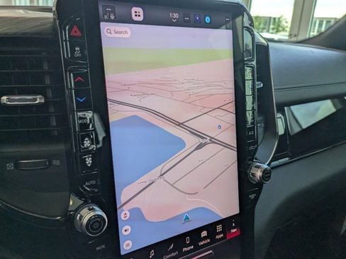 New 2026 RAM 1500 Rebel w/ G/T Package image 18