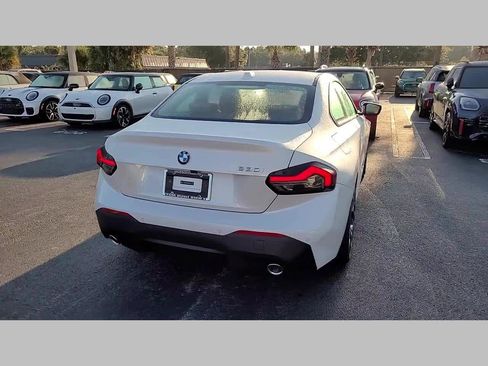 New 2025 BMW 230i 230i w/ Premium Package image 18