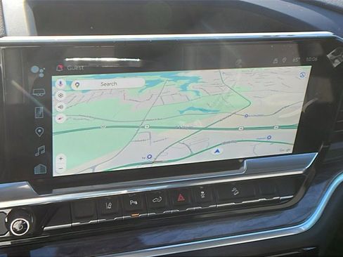 New 2026 Chevrolet Silverado 2500 LTZ image 24