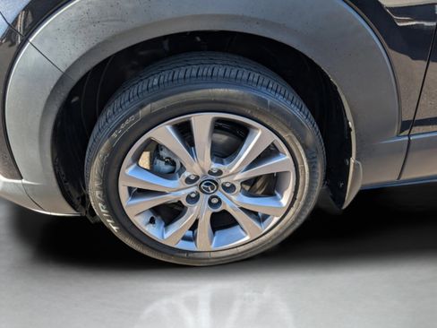 Used 2023 MAZDA CX-30 AWD 2.5 S w/ Preferred Package image 14