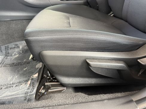 Used 2022 Subaru Crosstrek 2.0i w/ Popular Package #1 image 5