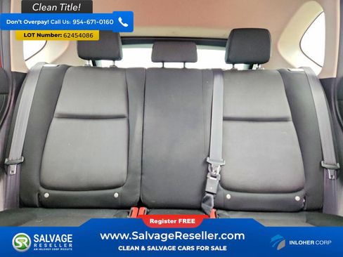 Used 2016 MAZDA CX-5 Sport FWD image 13