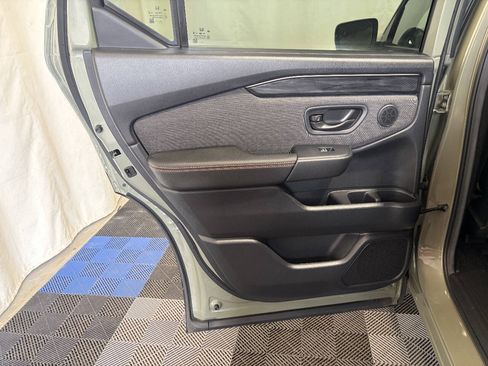 Used 2026 Honda Passport TrailSport image 9