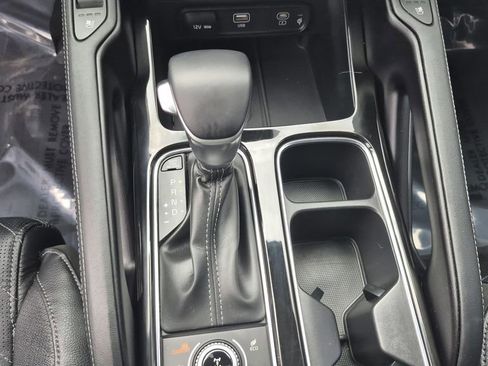 Used 2024 Kia Telluride SX X-Line image 11