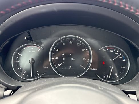 Used 2023 MAZDA CX-5 AWD 2.5 Turbo image 20