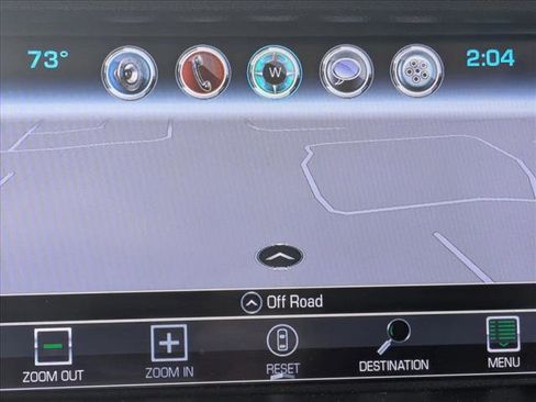 Used 2019 GMC Yukon Denali w/ Denali Ultimate Package image 11