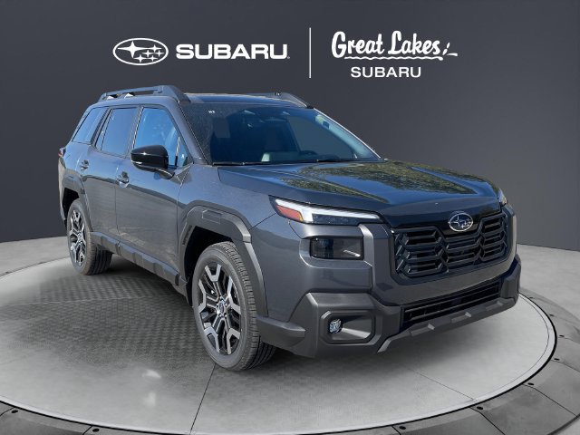 New 2026 Subaru Outback Touring XT AWD/4WD image 7