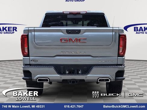 New 2026 GMC Sierra 1500 Denali image 6