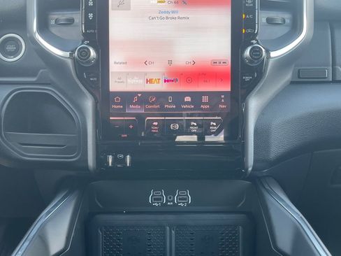 New 2026 RAM 2500 Laramie RWD image 3
