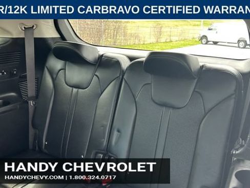 Used 2023 Kia Sorento EX AWD/4WD image 38