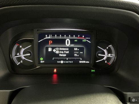 Used 2023 Honda Passport TrailSport image 18