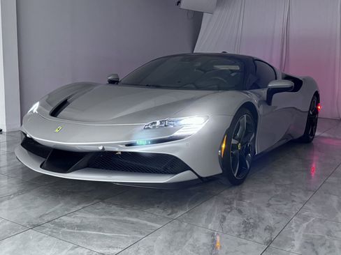 Used 2021 Ferrari SF90 Stradale image 35