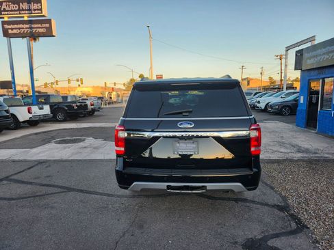 Used 2019 Ford Expedition Max XLT image 12