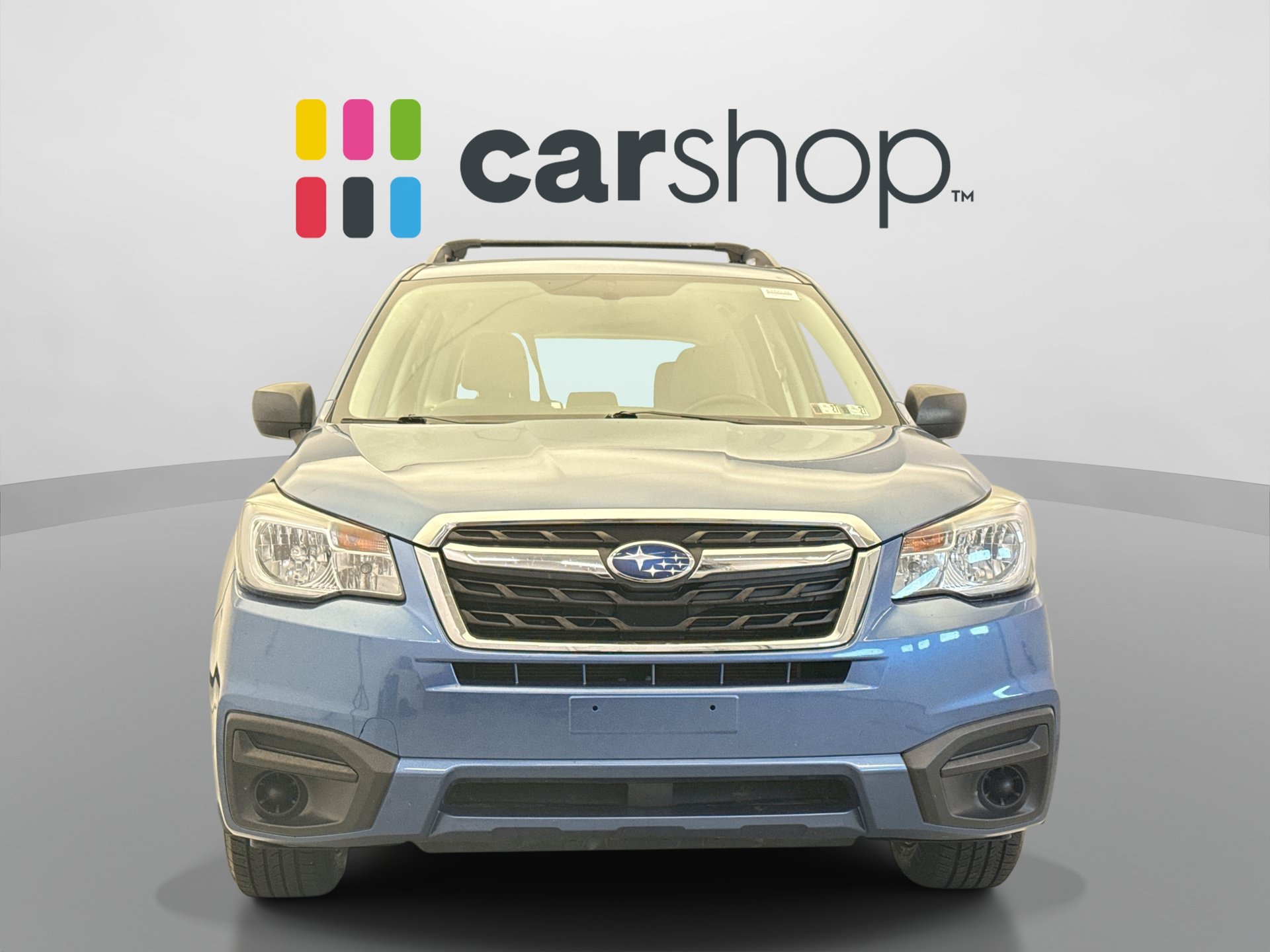 Used 2018 Subaru Forester 2.5i w/ Alloy Wheel Package AWD/4WD image 8