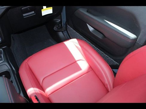 New 2024 Jeep Wrangler Unlimited Rubicon 392 image 17