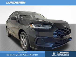 New 2027 Honda HR-V LX video 1