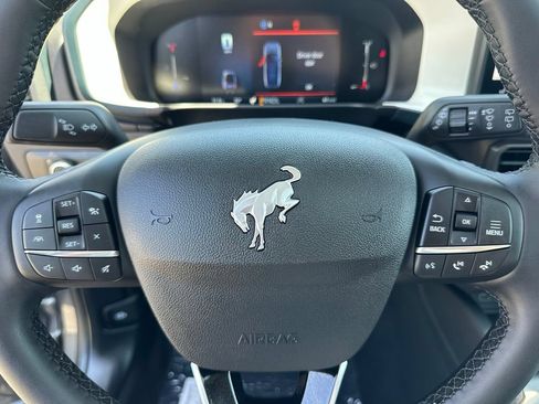 New 2026 Ford Bronco Sport Heritage w/ Convenience Package AWD/4WD image 25