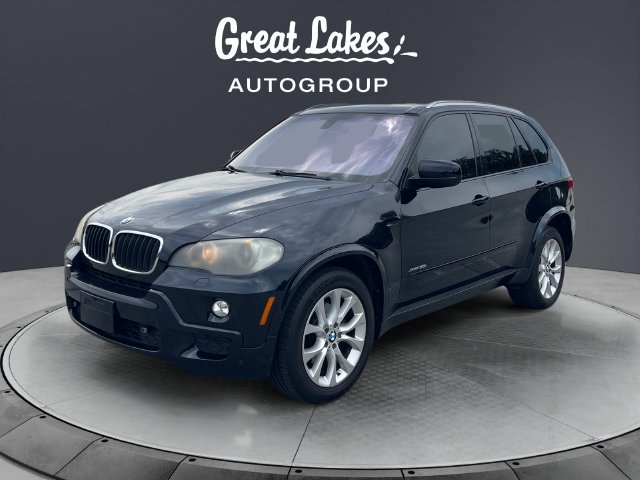 Used 2010 BMW X5 xDrive30i AWD/4WD image 1