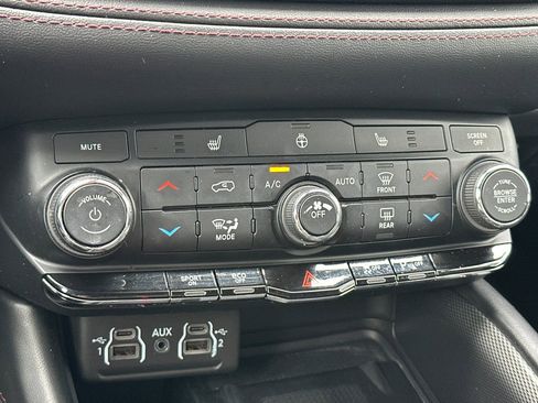 Used 2021 Dodge Durango R/T image 24