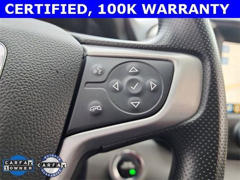 Certified 2022 GMC Terrain SLE w/ Driver Convenience Package image 27